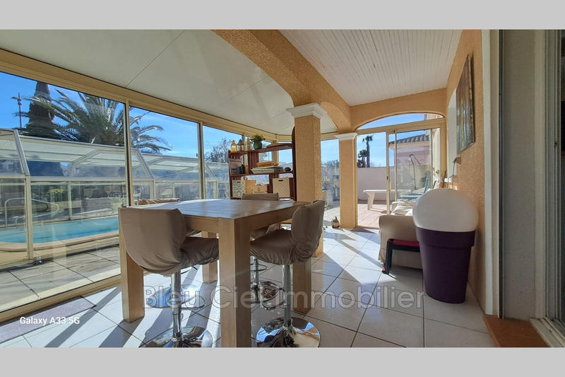 Maison - 150 m² - 4 pièces