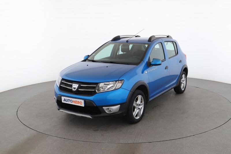 Dacia Sandero II Stepway 0.9 TCe 90 ch