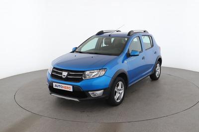Dacia Sandero II Stepway 0.9 TCe 90 ch