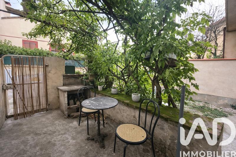 Maison - 121 m² - 4 pièces