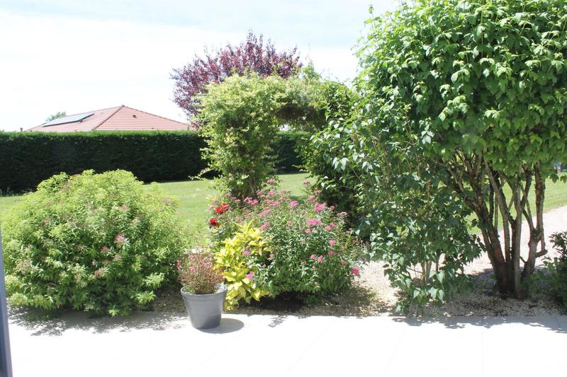 Maison - 256 m² - 7 pièces