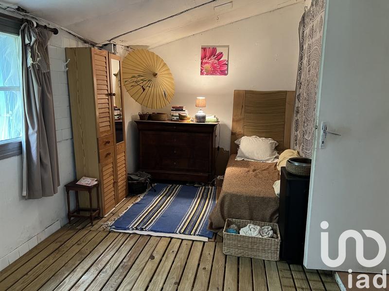 Maison de campagne - 80 m² - 4 pièces