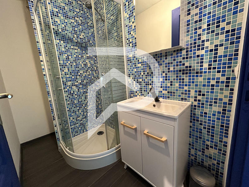 Maison - 137 m² - 5 pièces