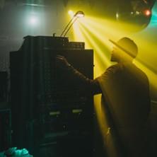 Atabal Dub Club: Echo Phonics meets Young Warrior Sound System