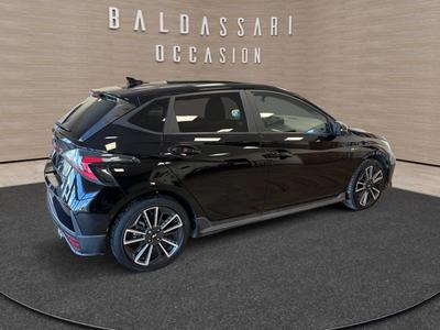 Hyundai i20 1.0 t-GDi 100 Hybrid 48v n Line Michel Vaillant