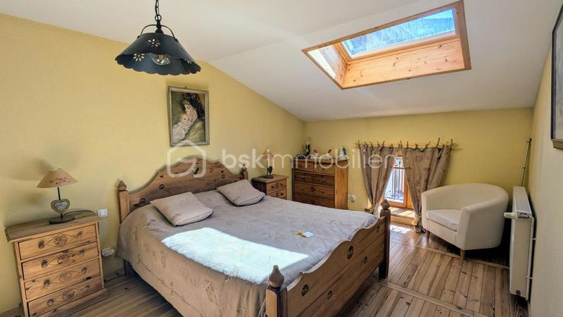 Corps de ferme - 412 m² - 14 pièces