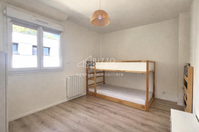 Maison - 97 m² - 4 pièces