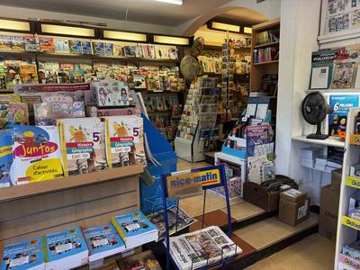 Fonds de commerce - 54 m²