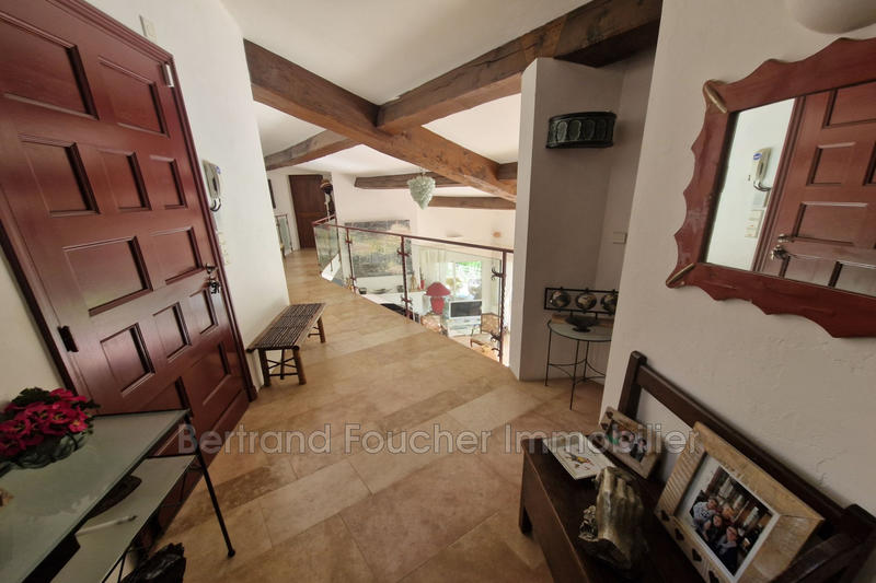 Maison - 250 m² - 10 pièces