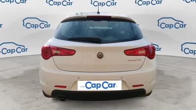 Alfa Romeo Giulietta 1.6 Jtdm 120 Super