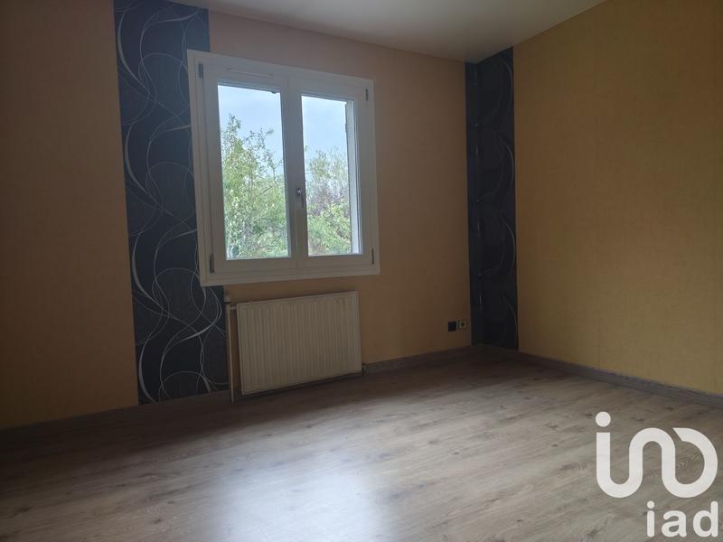 Maison de ville - 138 m² - 7 pièces