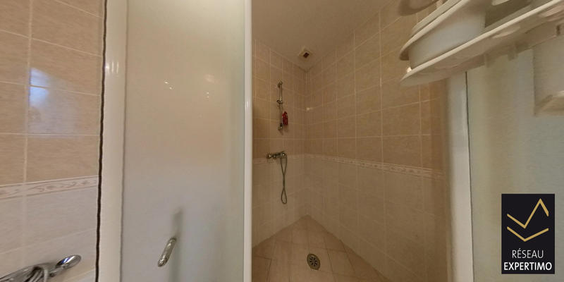 Maison - 101 m² - 5 pièces