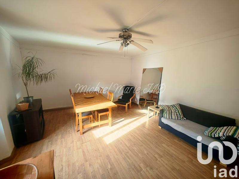 Maison de village - 148 m² - 6 pièces