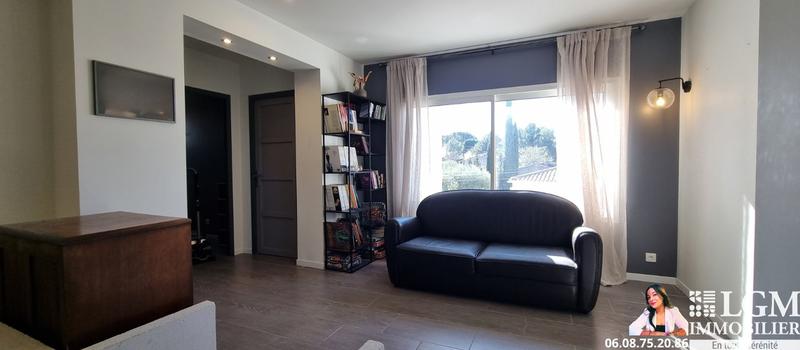 Maison - 154 m² - 5 pièces