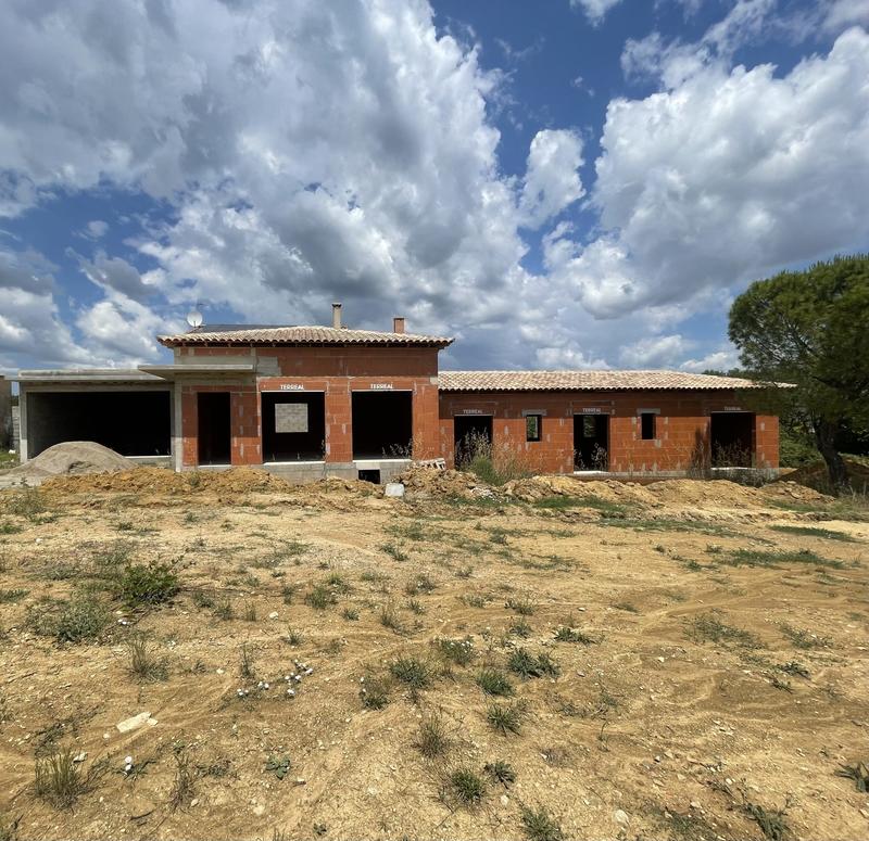 Villa - 140 m² - 5 pièces