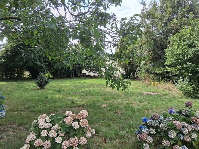 Maison - 180 m² - 7 pièces