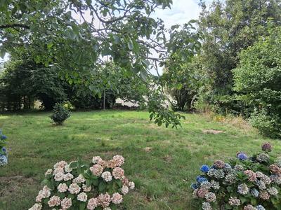 Maison - 180 m² - 7 pièces