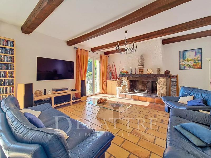 Maison - 155 m² - 5 pièces