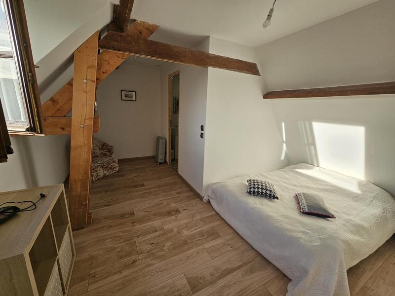 Maison - 75 m² - 3 pièces