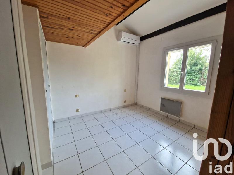 Maison - 102 m² - 5 pièces