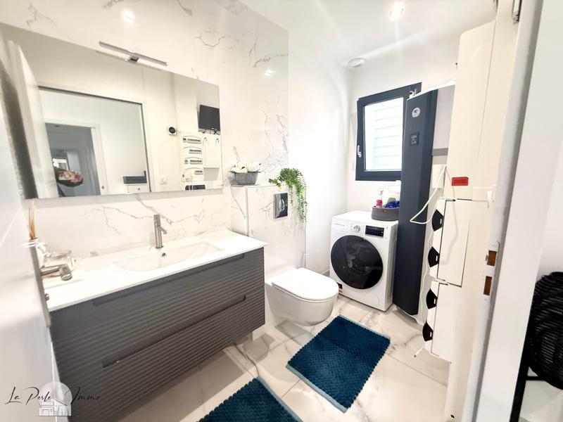 Villa - 139 m² - 5 pièces