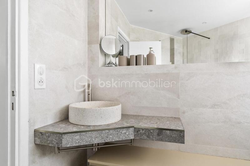 Appartement - 88 m² - 4 pièces