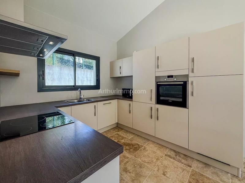 Maison - 168 m² - 7 pièces