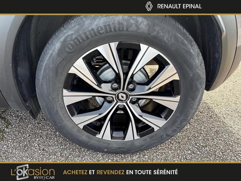 Renault Captur TCe 90 Evolution