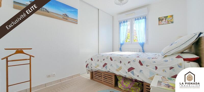 Maison - 118 m² - 5 pièces