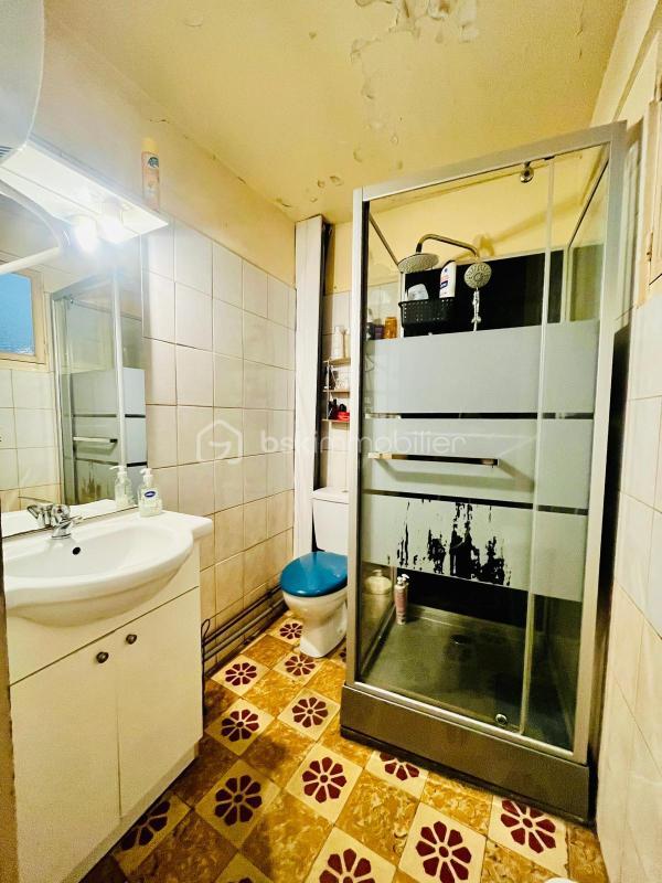 Maison de village - 106 m² - 5 pièces