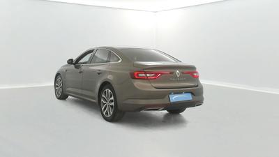 Renault Talisman dCi 160 Energy Edc Intens 4p