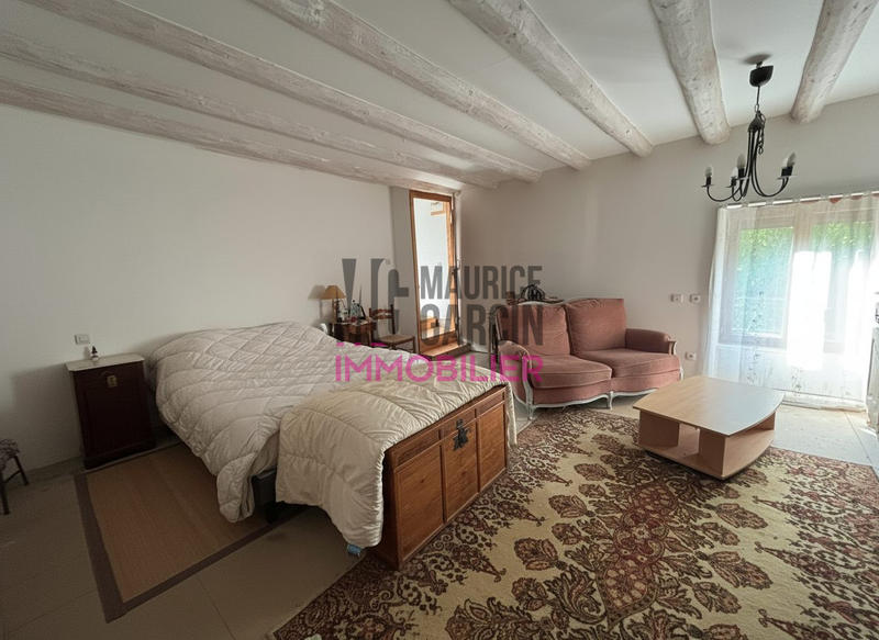 Mas - 285 m² - 11 pièces