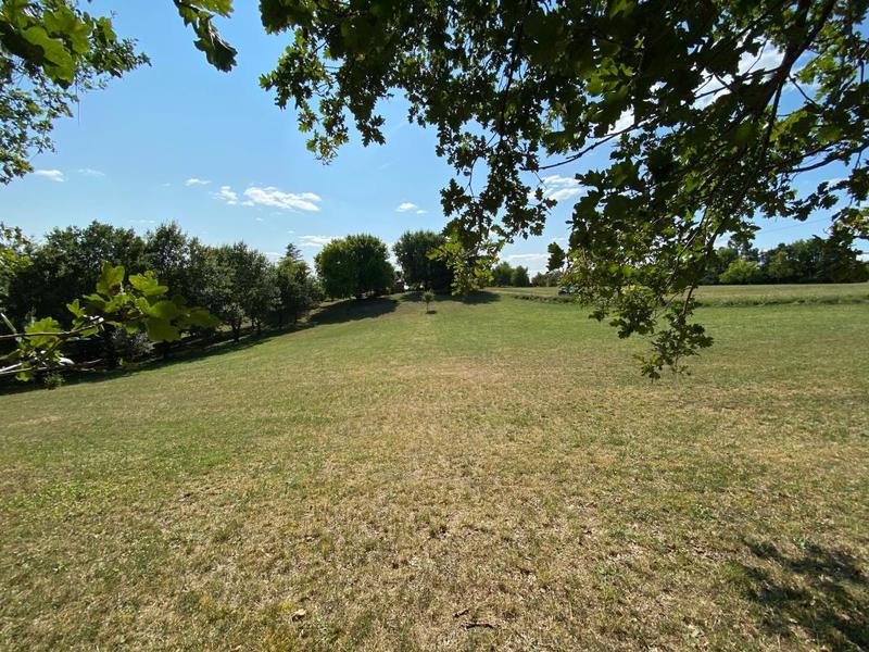 Terrain - 3 113 m²