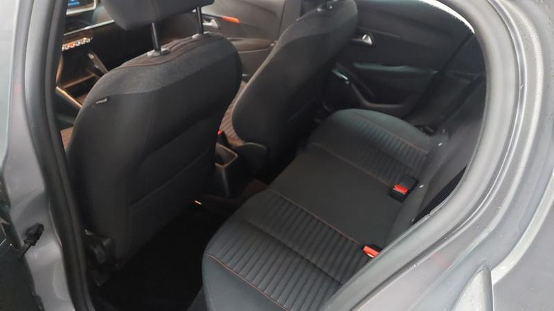 Peugeot 208 Bluehdi 100 s&amp;S Active Business