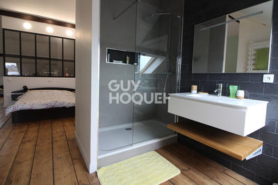 Maison de maîtres - 200 m² - 6 pièces