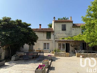 Maison de campagne - 280 m² - 11 pièces