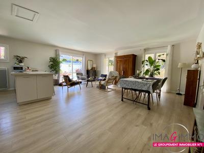 Villa - 128 m² - 4 pièces