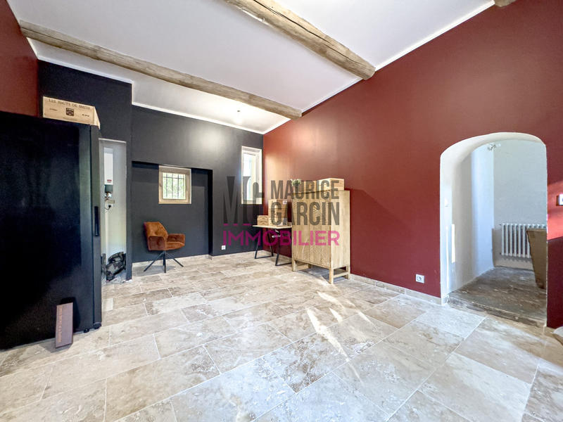 Maison - 163 m² - 5 pièces