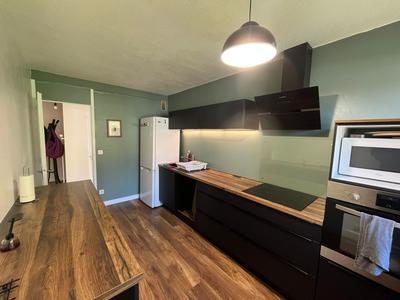 Appartement - 72 m² - 4 pièces