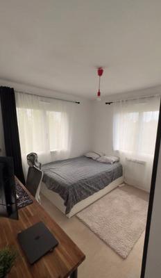 Appartement - 53 m² - 3 pièces