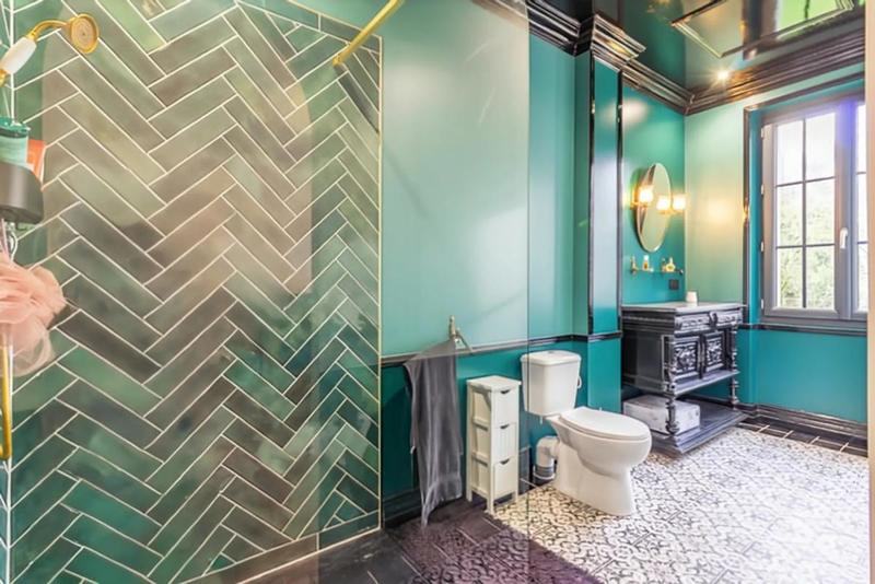 Maison - 169 m² - 5 pièces