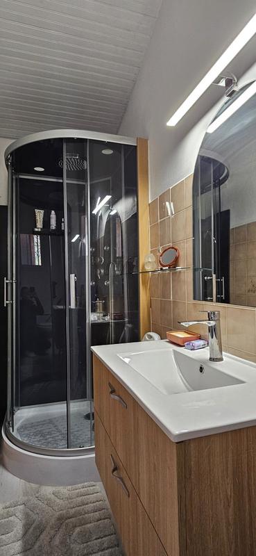 Maison - 33 m² - 2 pièces