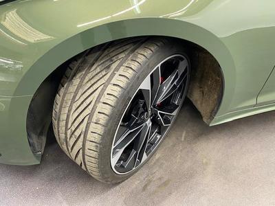 Audi A5 40 Tfsi 204 s tronic 7 Quattro s line