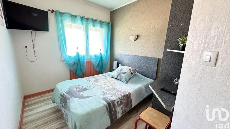 Local commercial - 504 m²