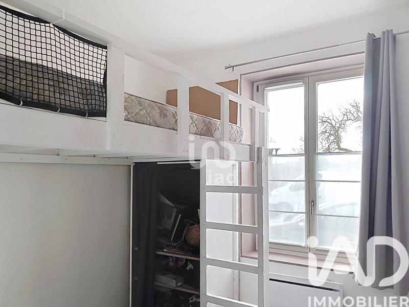 Appartement - 45 m² - 3 pièces