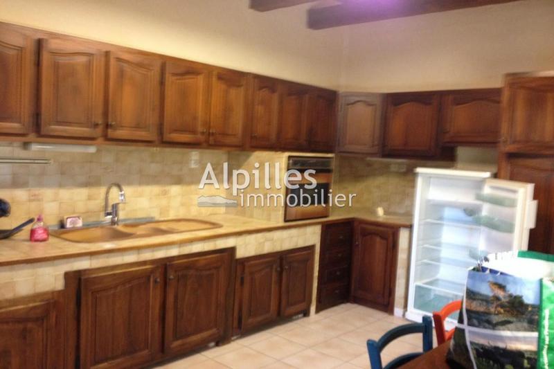 Maison de village - 250 m² - 10 pièces