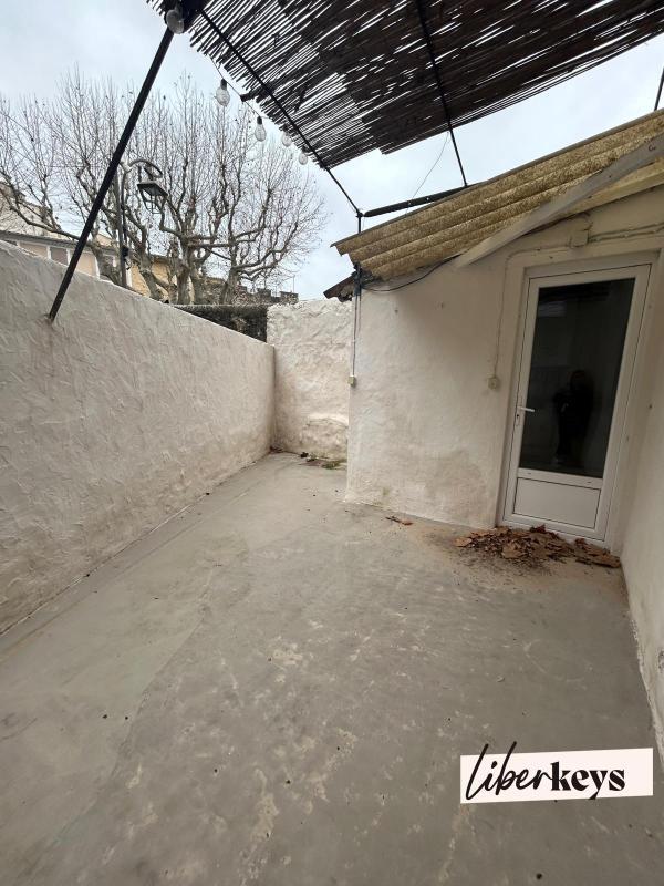 Maison de ville - 150 m² - 6 pièces