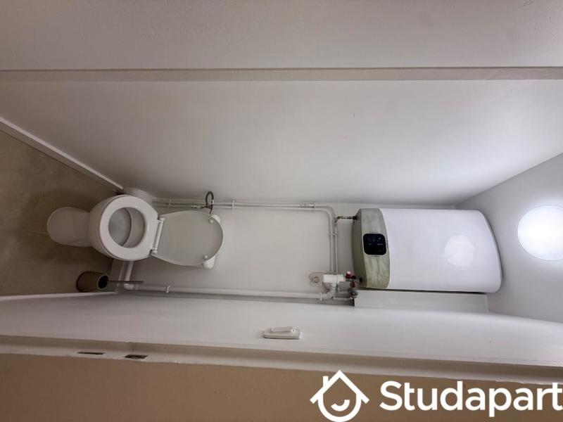 Appartement - 50 m² - 3 pièces