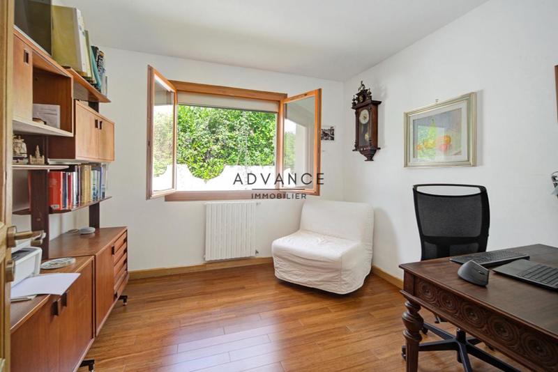 Villa - 125 m² - 4 pièces