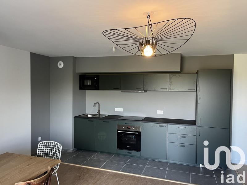 Appartement - 81 m² - 4 pièces